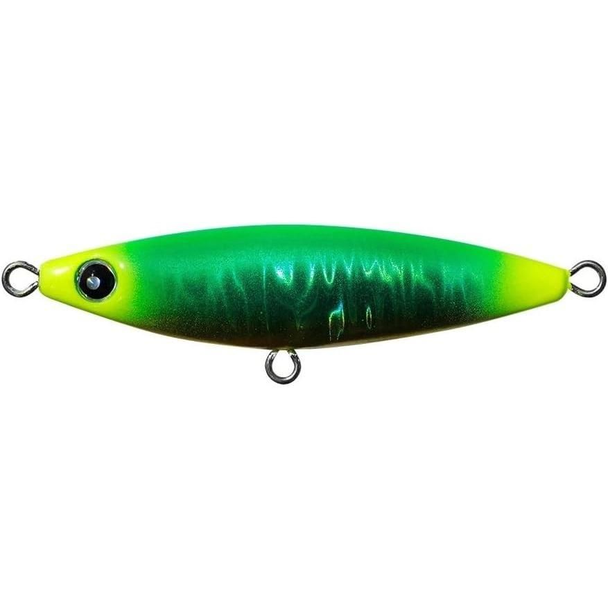 Buddy Works Offbeat 30g PPG Popeye Green