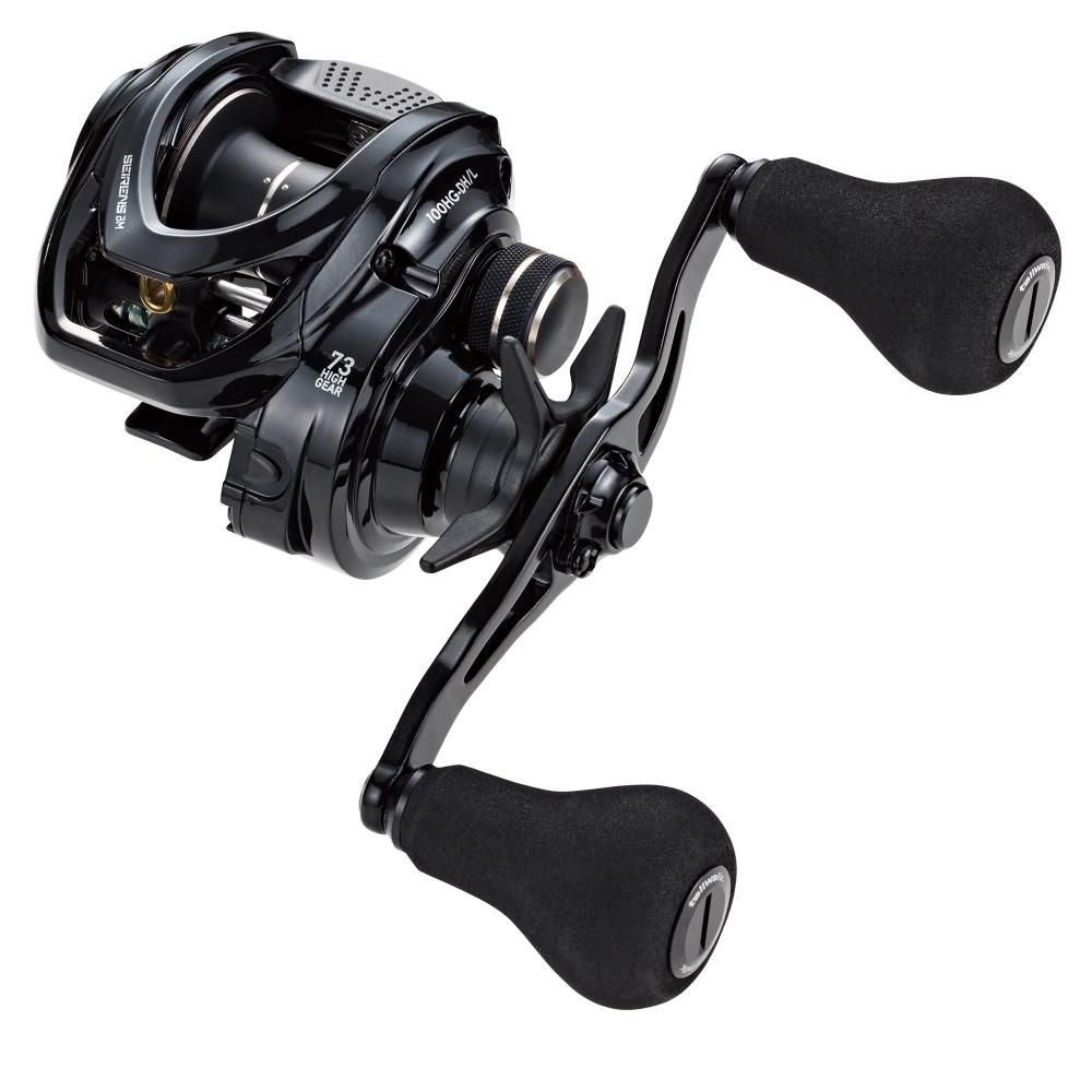 Tailwalk Silence BM 100HG-DH/L