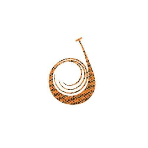 JACKALL �W���b�J�� �r���r���ʃJ�X�^���l�N�^�C �L���O�J�[���[ F-0324 �V�}�V�}�I�����W�S�[���h����