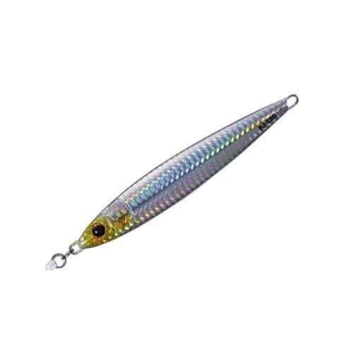 ファーストジグ スタンダード 120g シルバー