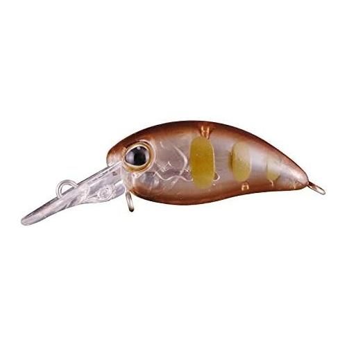 Jackall Chibi PaniCra DR-SS タッキーグローヤマメ