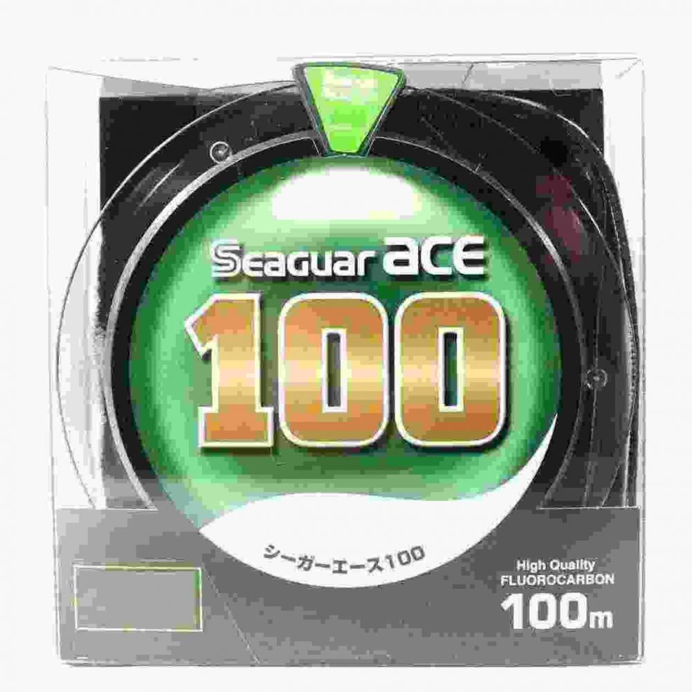 Seaguar シーガー/クレハエース100 100m 6号