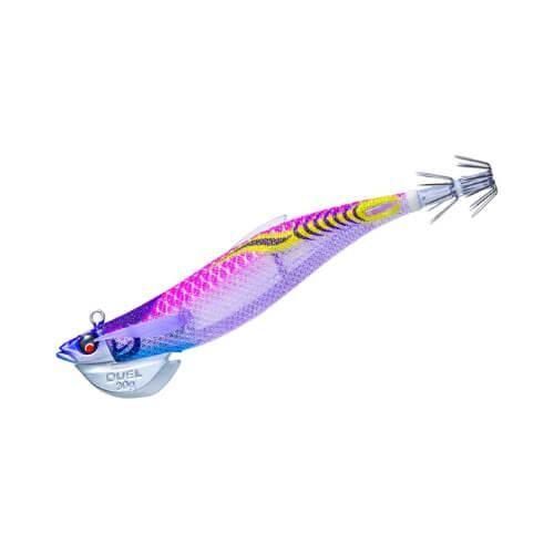 DUEL デュエル イージーQ フィンプラス TR 3.0号 30g 19 KVVP 日中ピンク A1742-KVVP
