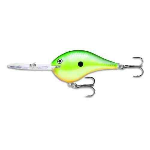 Rapala Dive Stu 5cm 12g DT6-RTA