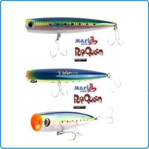 全長: 130mm重量: 40gタイプ: フローティング フックサイズ: 太軸#1 リングサイズ: ファイターズリングダエン#6 カラー: 001 イワシメーカー品番: VPQF130B01H ベイトカラーの新たな選択肢 ソルト用ポッパーのパイオニア プラスチック素材による透過性と新提案カラー ダエンリング: 高強度&変形し難いハーキュリー製の楕円形状リング 太軸フック: 安心強度の太軸フック標準装備 魚種: [ シーバス ] [ ヒラマサ ] カラー: [ マルチカラー ] ルアー潜度: [ サーフェイス ] ルアーの種類: [ ポッパー ] [ フローティングペンシルベイト ] [ トップウォーター ] ルアー重量(g): [ 1~19g ] ルアーサイズ(センチ): [ 10.0~14.9cm ]