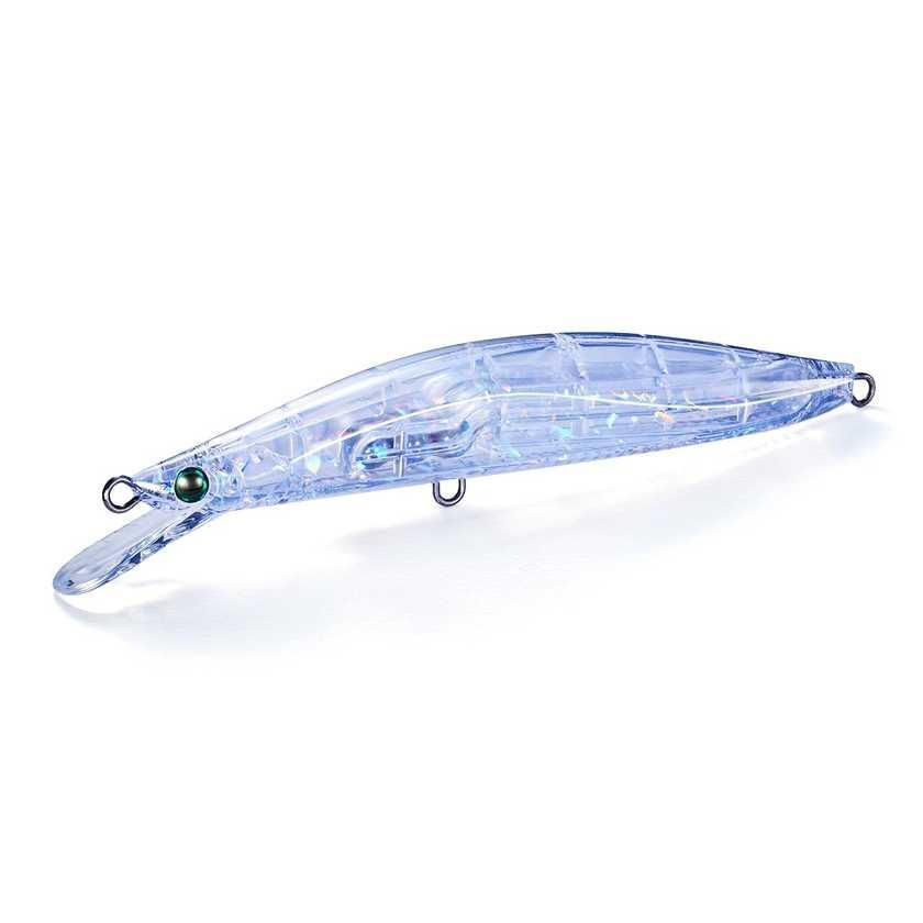 Jackson Pintail Tune+ 170SVG SSC Sumi Shio Clear