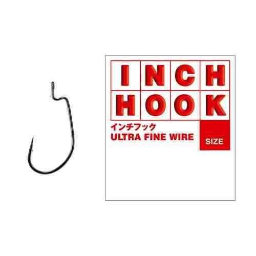 VARIVAS バリバス インチフック スモール