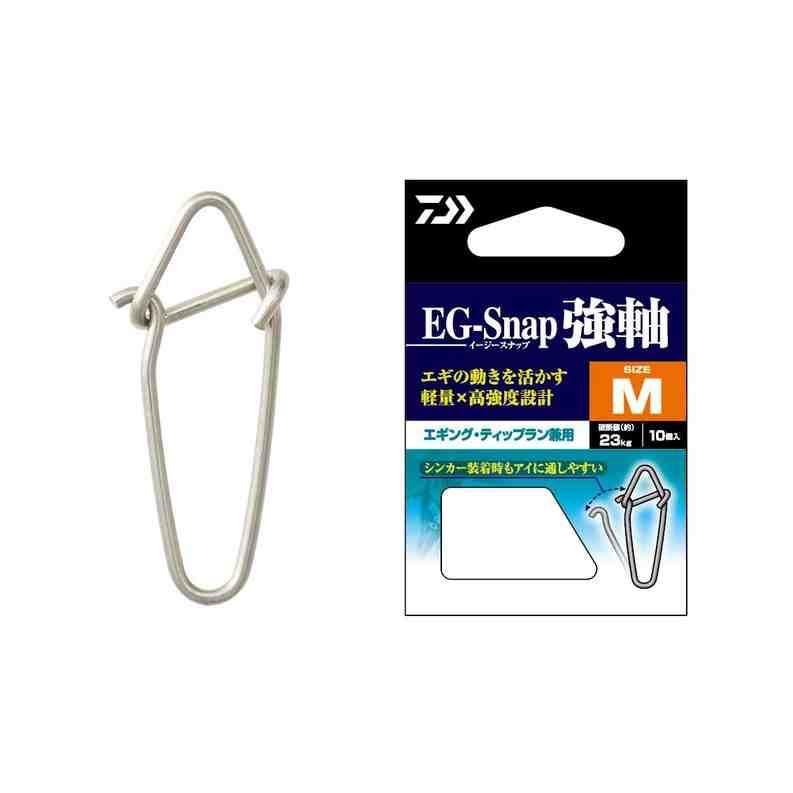 EGスナップ強軸 M