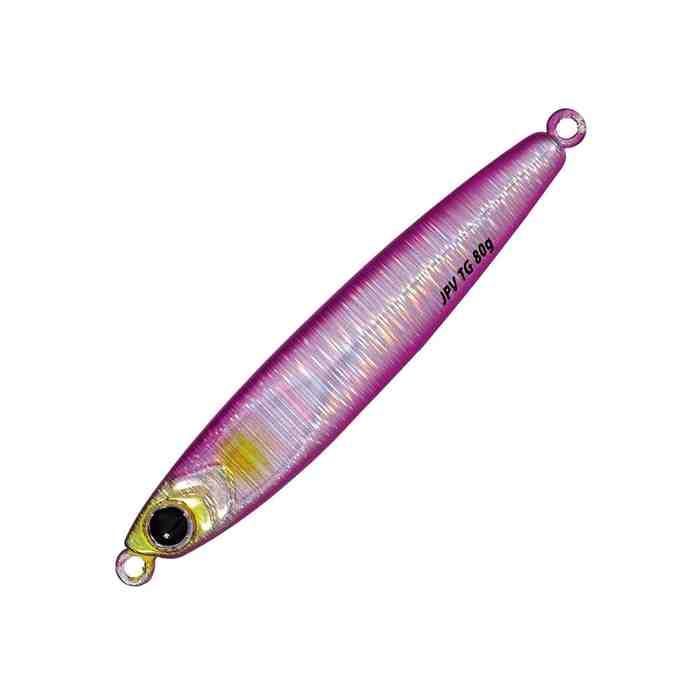 ジグパラ バーチカル タングステン 100g