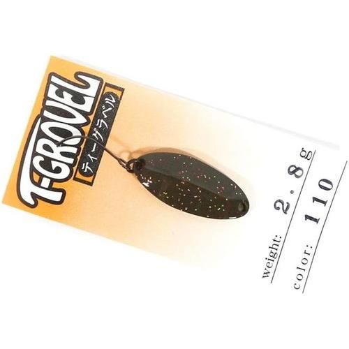 Timon T Gravel 2.8g #110 Grise
