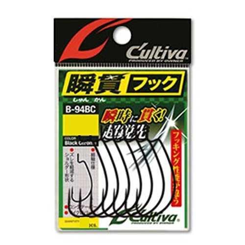 ハイプレッシャーの状況下でのショートバイトやおかっぱりでの遠投時に対応したフック。 貫通性に特化した「瞬貫」フック ブラッククロームメッキ仕上げ 細軸設計 ロングテーパーのストレートポイント スイープなフッキングに対応 バーサタイルなワームフック スペック 号数: 1号 カラー: ブラック系 メーカー品番: 12307