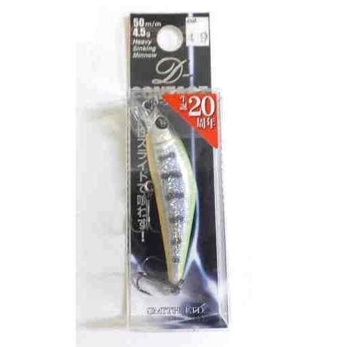 Smith D-Contact 50 49 Champagne Yamame