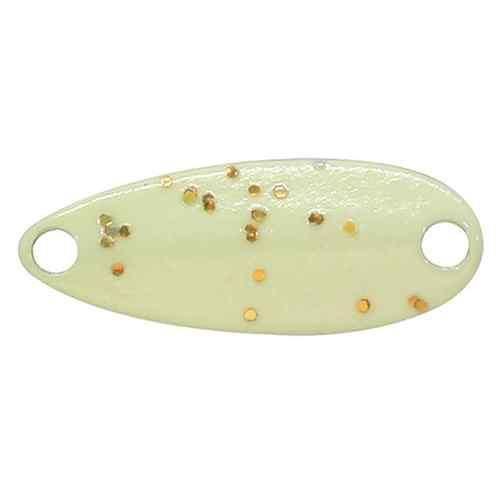 Timon Chibi Quatro Spoon 0.6g 179 Pika Glow II