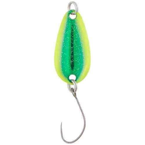 Jackall Chibi Tearo 1.2g 175 Daigo Green Boa