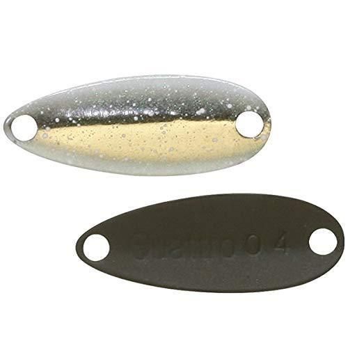 Timon Chibi Quattro Spoon 0.6g #193 Yaji Breeze