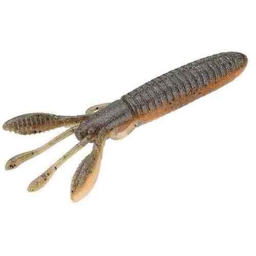 Jackall Cover Craw Grande 4.5 Spawn Gill