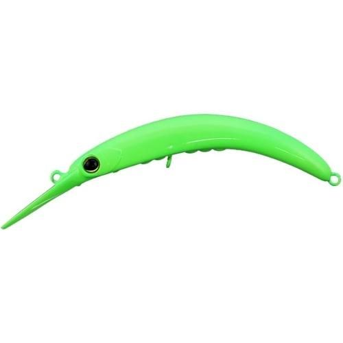 Timon Pepino SR Fluorescent Green