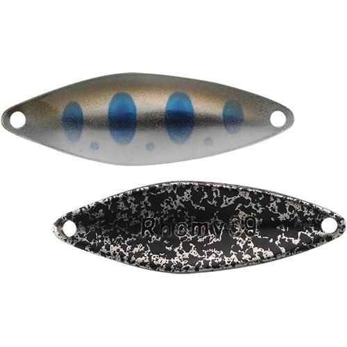 TIMON Rhomy 2.4g 214 Olive Yamame UV