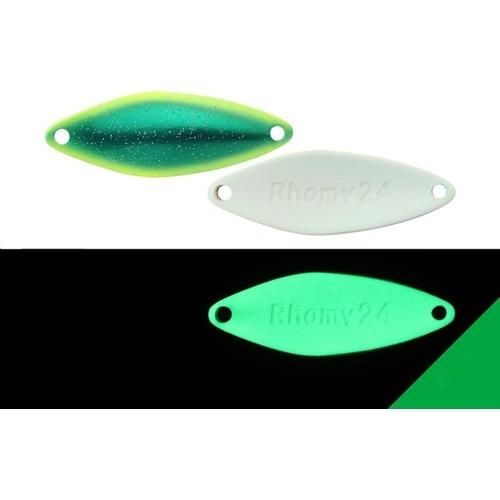 Timon Romi 3.1g 175 Daigo Green Boa