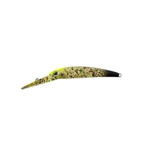 Timon TC Reigen DR CT Pellet 2