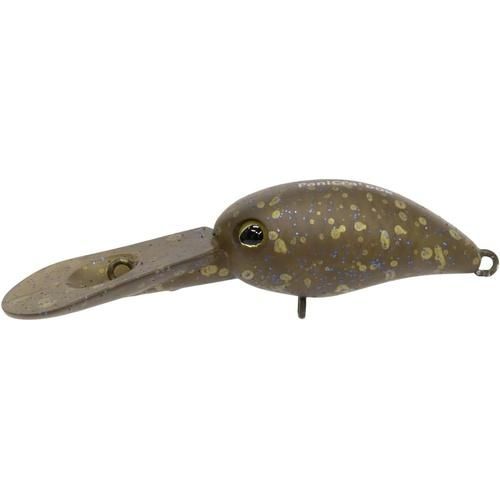 Timon Panicla DDR Tacky Ghost Pellet