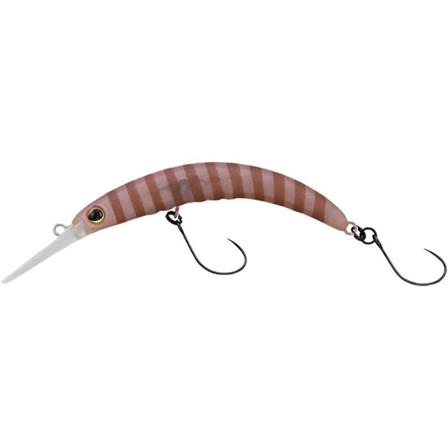 Timon Pepino DR-SS Shima Shima Glow