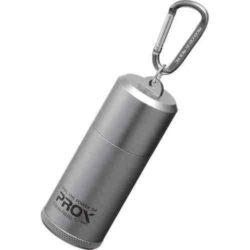PROX プロックス マグネットダストボックス シルバー PX8493S