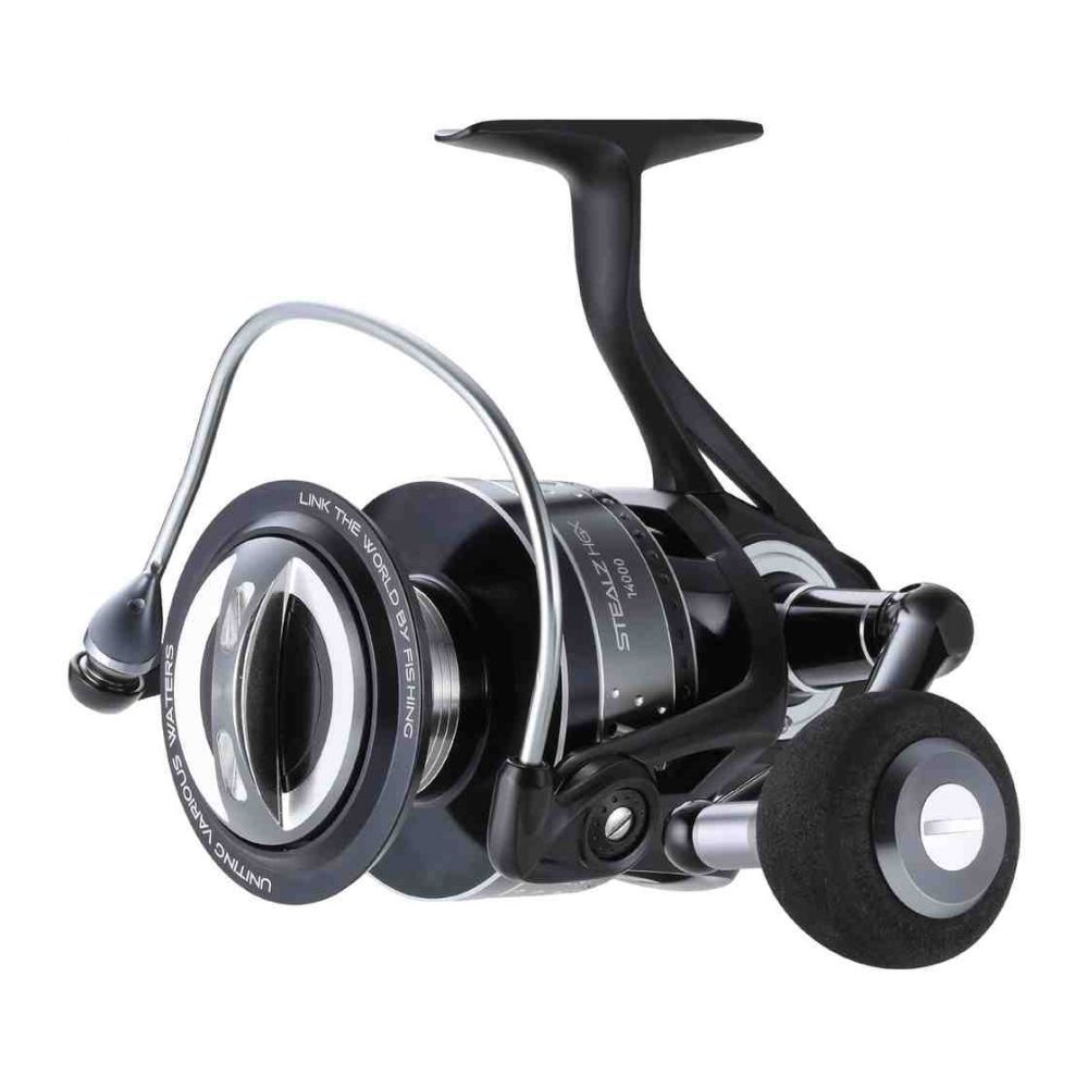 ステルズ 14000HGX