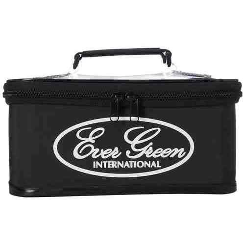 EVERGREEN EG Inner Buck M — чёрный внутренний фиксатор M