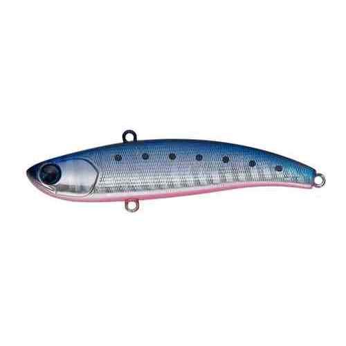 全長: 70mm重量: 18gタイプ: シンキング レンジ: 80~160cm アクション: バイブレーション フック: #7 リング: オリジナル#3 推奨エリア: 干潟・港湾・カヤック・ボート カラー: #KH70-109 マコイワシメーカー品番: 1093109 魚種: [ シーバス ] カラー: [ シルバー系 ] ルアー潜度: [ 1.0~2.9m ] ルアーの種類: [ バイブレーション ] ルアー重量(g): [ 1~19g ] ルアーサイズ(センチ): [ 5.0~9.9cm ] koumeのヘビーウエイトモデル。色替えし強度面の見直し、フックも新規格のものを採用している。飛距離が欲しい、レンジを深くしたい。そんなシーンならヘビーシリーズの出番。状況に応じてkoumeシリーズを使い分けて、更なる釣果アップを狙おう!