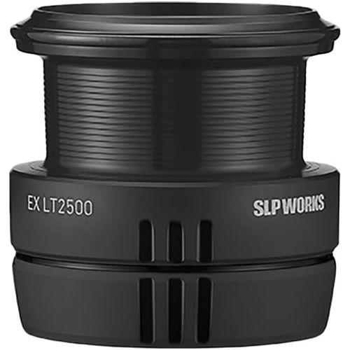 SLP WORKS EX LT 2500 ブラックスプール2