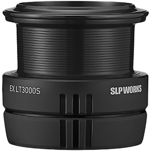 SLP WORKS EX LT 3000S ブラックスプール2