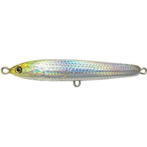 HALCYON SYSTEM ハルシオンシステムシステム ハルシコ 105 35g 27 H-YH SILVER (イエローヘッドシルバー)