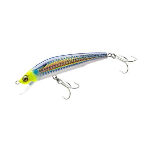 アイルマグネット TG ミノー(F) 18g チャートヘッドボラ
