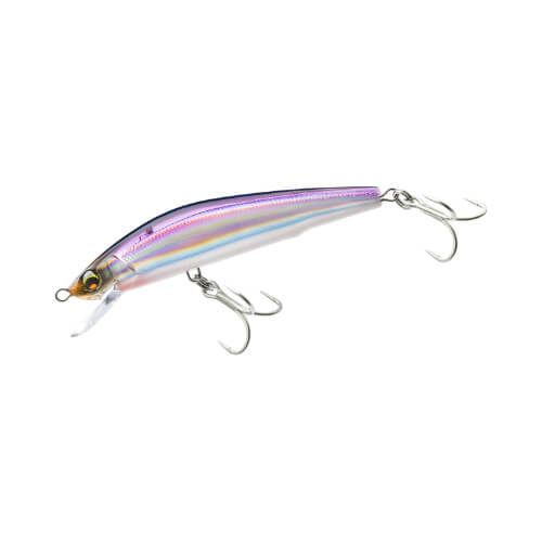 アイルマグネット TG ミノー(F) 18g ケイムラカタクチ