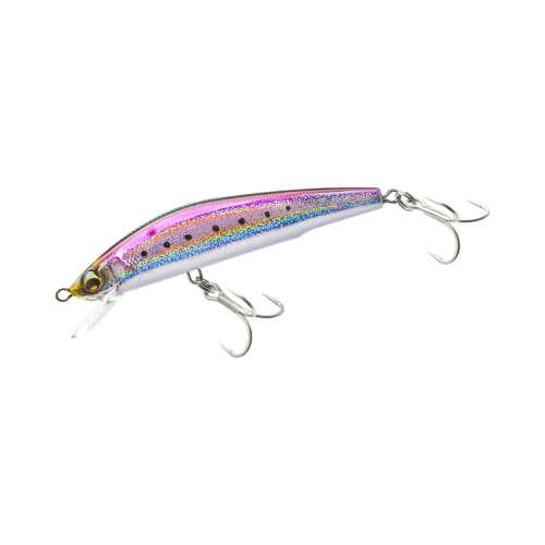 アイルマグネット TG ミノー(F) 18g ピンクイワシ