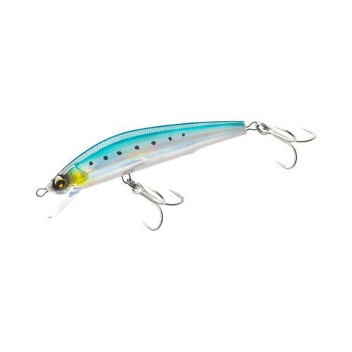 アイルマグネット TG ミノー(F) 18g オリジナルイワシ
