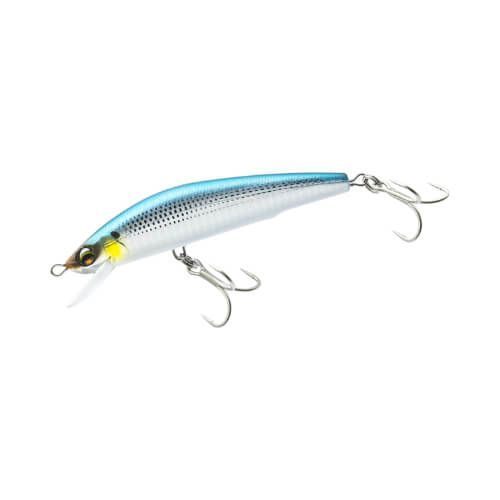 アイルマグネット TG ミノー(F) 18g マットケイブルーコノシロ