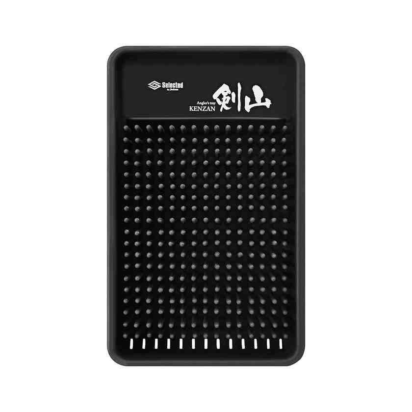 JACKSON ジャクソン 剣山 BLK ブラック