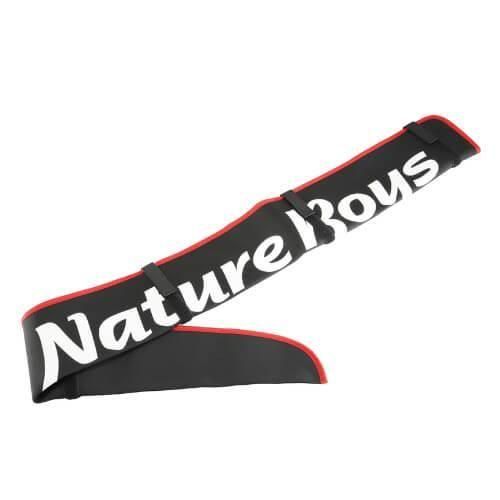 NATUREBOYS ネイチャーボーイズ トラベルロッドカバー ブラック