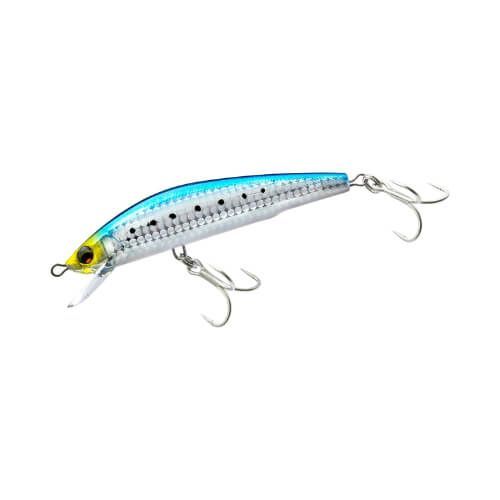 アイルマグネット TG ミノー(F) 27g イワシ