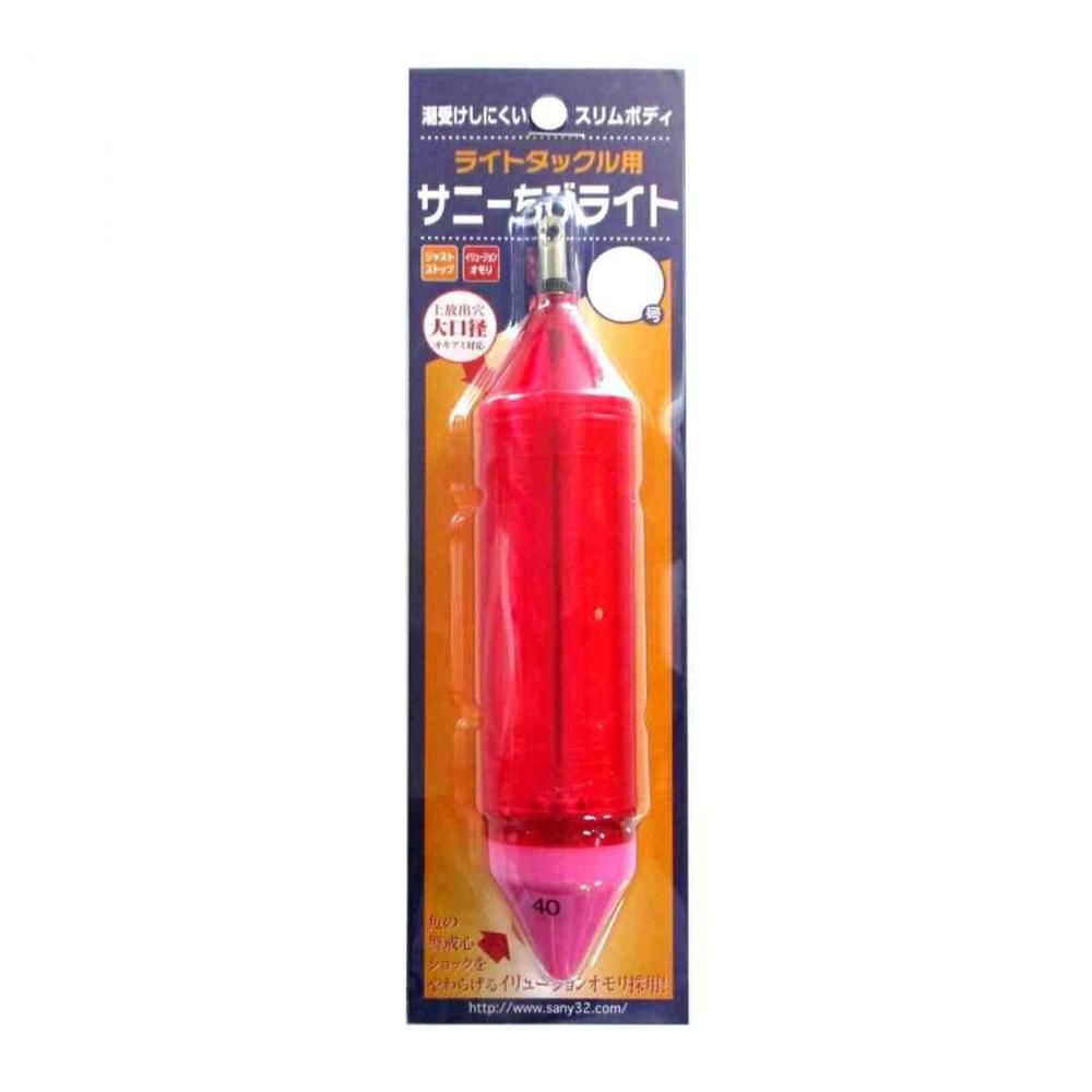 最小径のスリムシルエットを持つイリュージョンオモリが新たにピンクカラーで登場。 コマセ放出量を自由に調整可能 タナまでしっかりコマセをキープ スペック サイズ: φ33×85mm カラー: ピンク