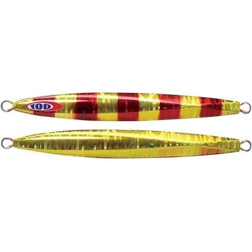 アンチョビメタル TYPE-1 200g レッドゴールドストライプ