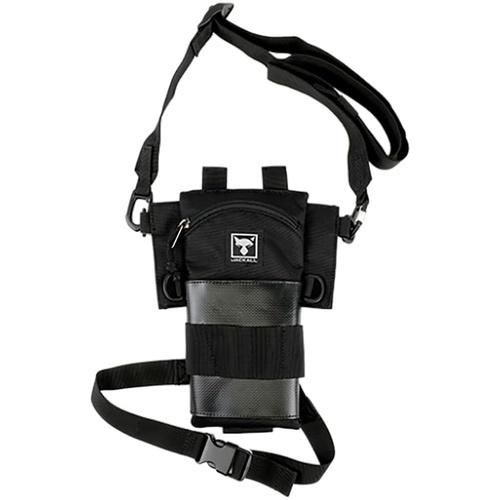 JACKALL ジャッカル マルチレッグバッグ ブラック