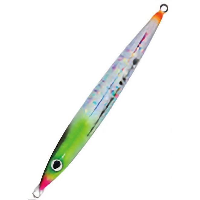 CULTIVA カルティバ 31871 GJL-40撃投ジグレベル40g 56 タグフルーツ・ダークリップ
