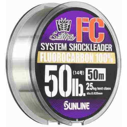 ソルティメイト システムショックリーダーFC 10号