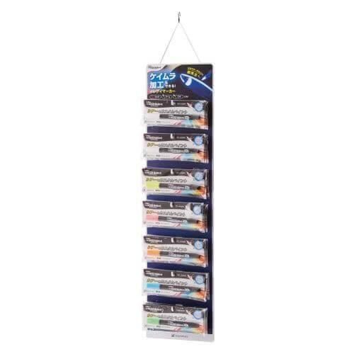 SHACHIHATA シヤチハタ イレグイマーカー発売セット
