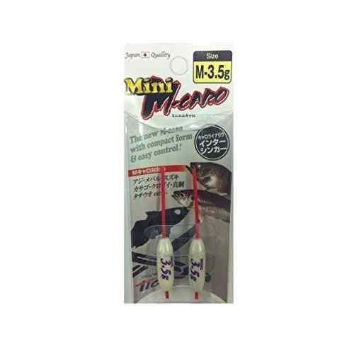 TICT ティクト ミニMキャロ M-3.5g