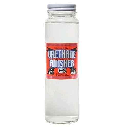 TOHO 東邦産業 ウレタンフィニッシャーEX 200ml