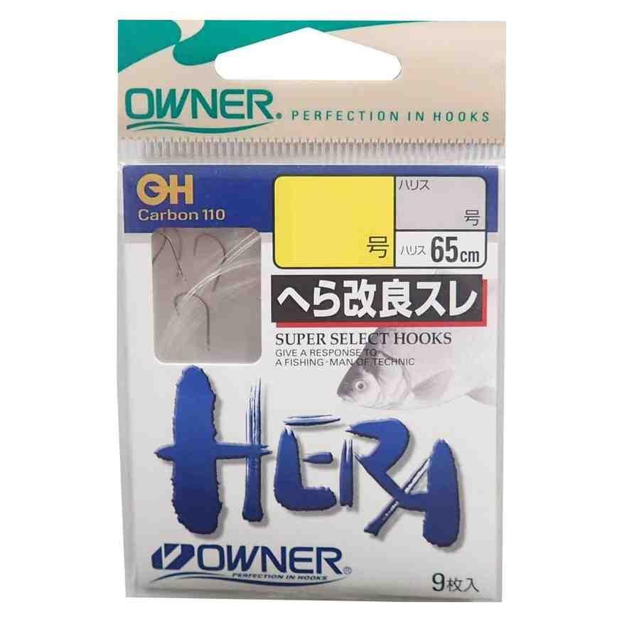 多様な釣りシーンに対応するラインナップ。 サイズラインナップ: 6号 - 0.6 カラー: ブラウン系 スペック サイズ: 6号 重さ: 0.6g カラー: 茶